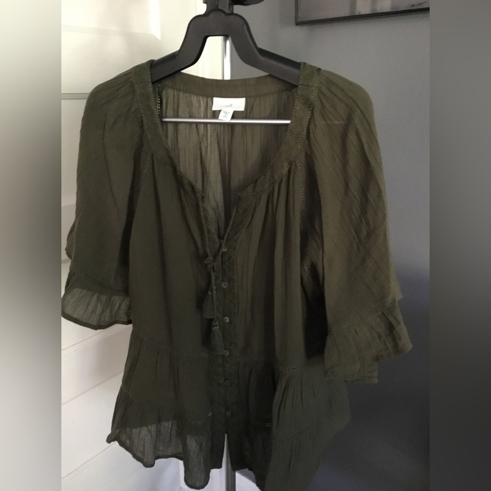 Blouse Women’s